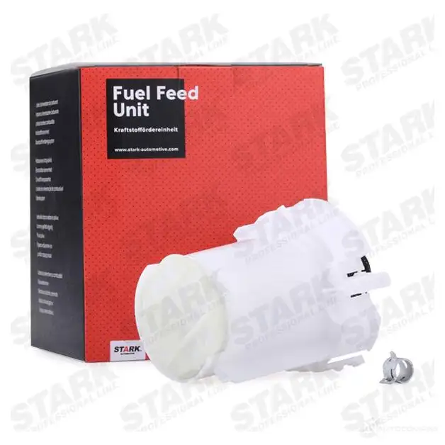 Топливный насос STARK skfp0160206 DB4R QZ 1438020301 изображение 1