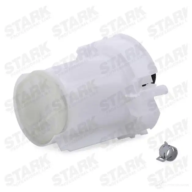 Топливный насос STARK skfp0160206 DB4R QZ 1438020301 изображение 2