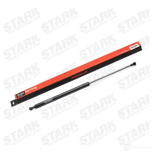 Амортизатор капота STARK skgs0220367 Z9 FWD73 1437768336 - Изображение 1