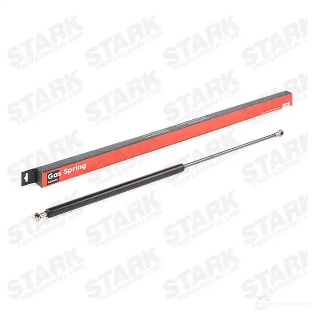Амортизатор капота STARK 7U3N 4 skgbn0950032 1437768156 - Изображение 1