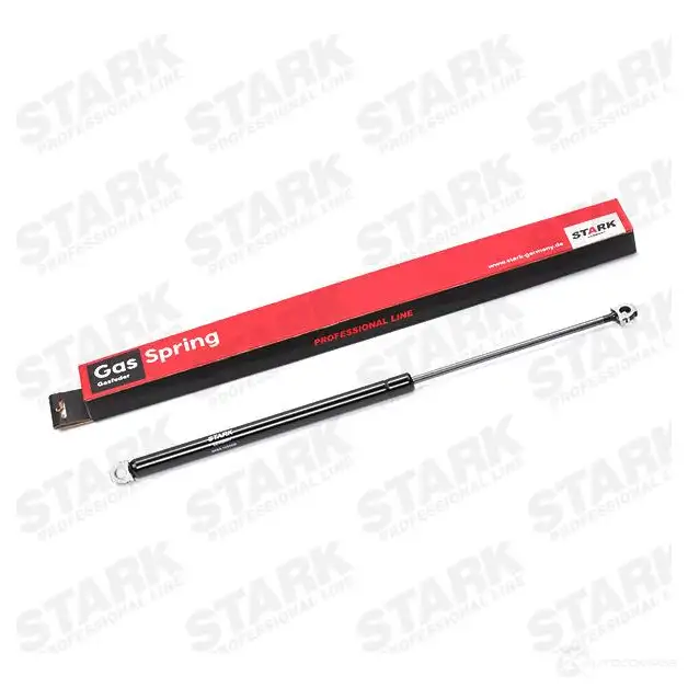 Амортизатор капота STARK Y8C1 4P skgs0220335 1437767755 - Изображение 1
