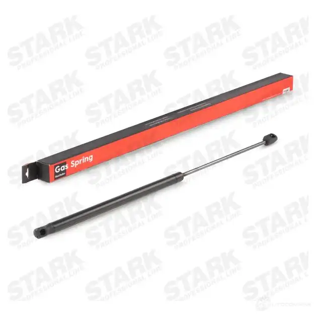 Амортизатор капота STARK skgs0220369 YKUW 4H 1437768345 - Изображение 1