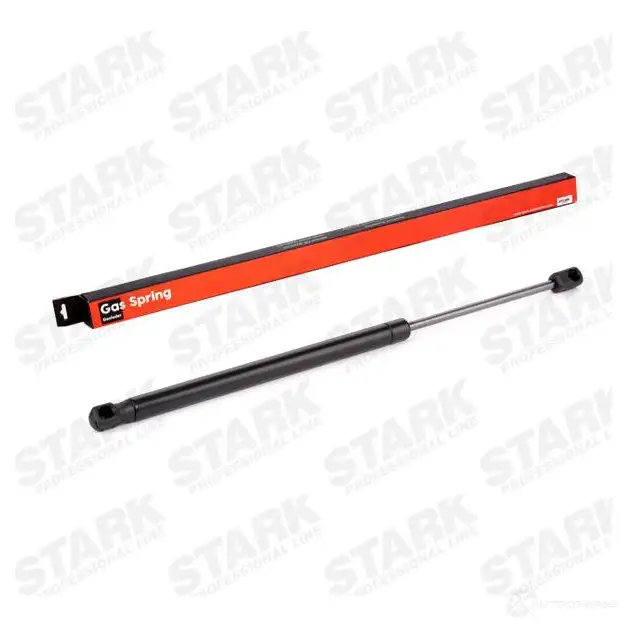 Амортизатор капота STARK 7QZT1E Z skgbn0950046 1437768445 - Изображение 1