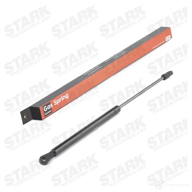 Амортизатор капота STARK 1437768478 skgbn0950092 ZY1 BD - Изображение 1