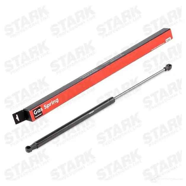 Амортизатор заднего стекла STARK 1437826799 skgsr3970013 IN 70OW - Изображение 1