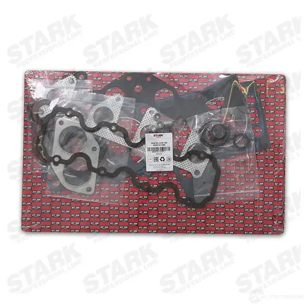 Комплект прокладок головки блока STARK skgsc0510062 1438021611 W WGV6Z - Изображение 1