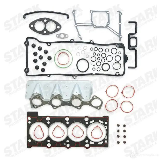 Комплект прокладок головки блока STARK S9 H3TR 1438021634 skgsc0510013 изображение 1