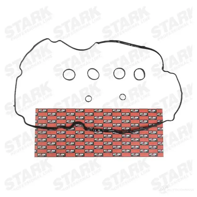 Прокладки клапанной крышки, комплект STARK skgsr0490035 1437748168 DN OH4 изображение 0