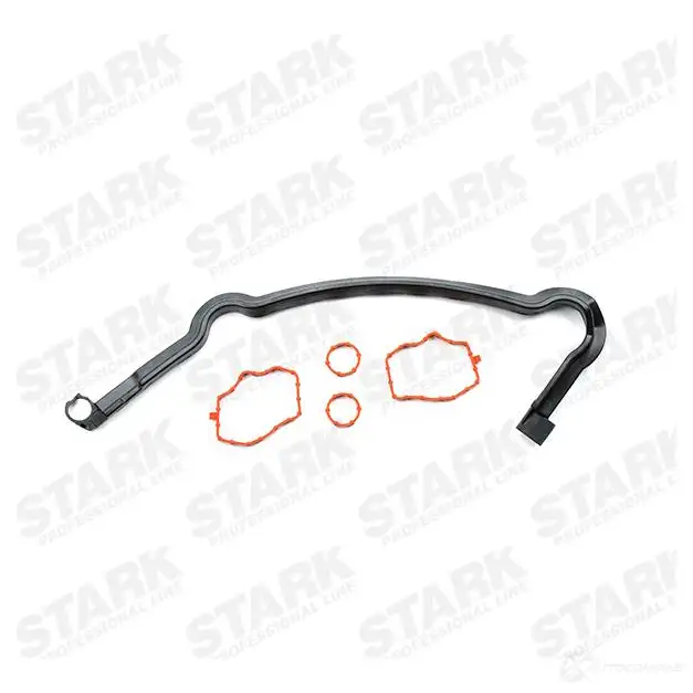 Прокладки клапанной крышки, комплект STARK skgsr0490033 1437748161 HQ64 07C