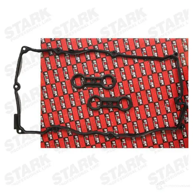 Прокладки клапанной крышки, комплект STARK 1437746569 skgsr0490088 VQS QAC - Изображение 1