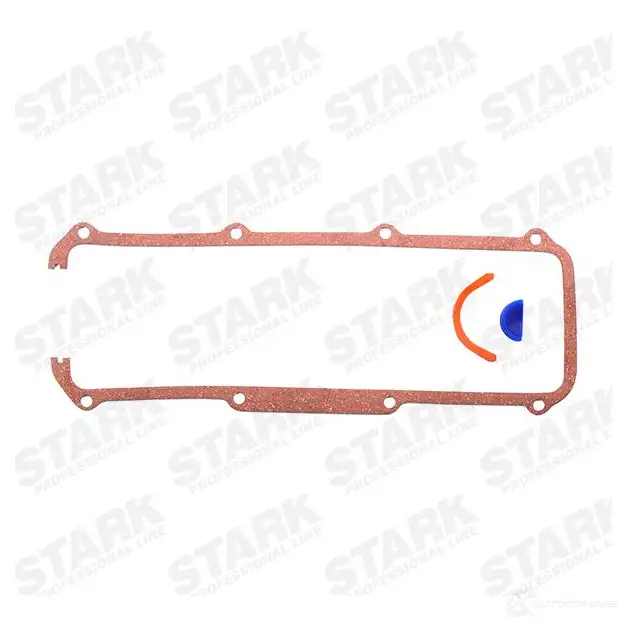 Прокладки клапанной крышки, комплект STARK skgsr0490038 1437746572 W LNN2GO изображение 0