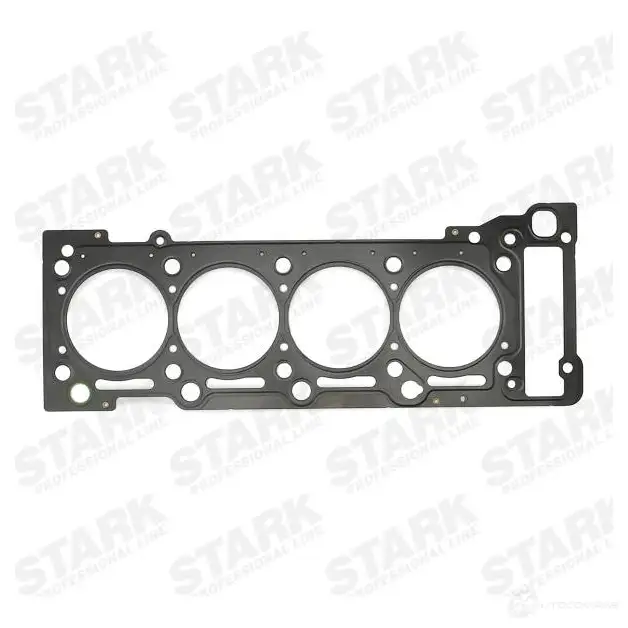 Прокладка ГБЦ, головки блока цилиндров STARK IJ X4V0Z skgch0470191 1437782775 изображение 1