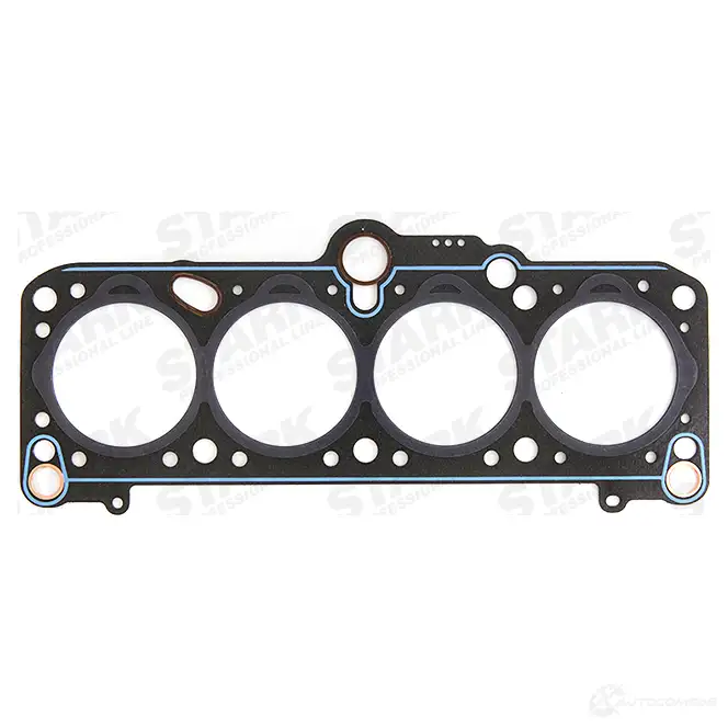 Прокладка ГБЦ, головки блока цилиндров STARK T3QC BX skgch0470027 1437780966