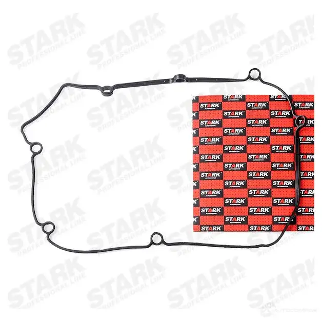 Прокладка клапанной крышки STARK W M9V8LR skgrc0480131 1437780812 - Изображение 1