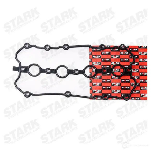 Прокладка клапанной крышки STARK TFO WYK 1437783263 skgrc0480135 - Изображение 1
