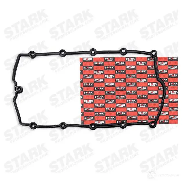 Прокладка клапанной крышки STARK skgrc0480178 QMLU DUO 1437783269 - Изображение 1