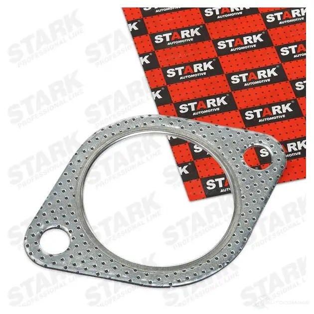 Прокладка выпускного коллектора STARK skge0690180 EJZ 26 1438026304 изображение 0