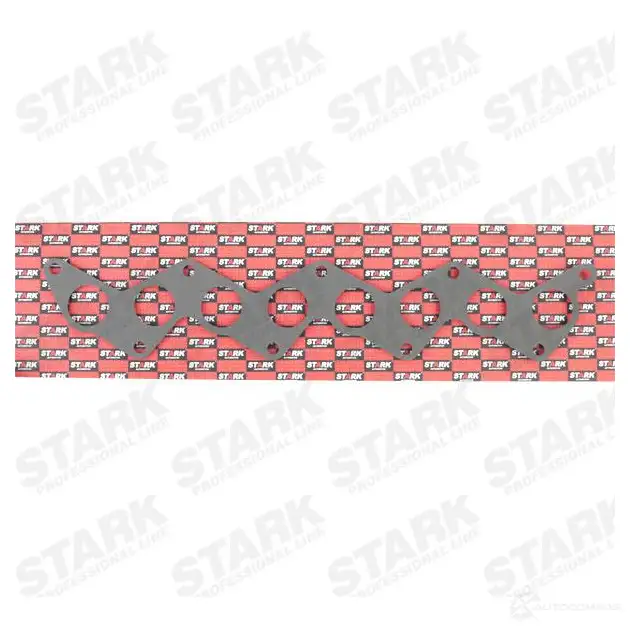 Прокладка выпускного коллектора STARK 1438026257 9GGB1 C skge0690048 изображение 0
