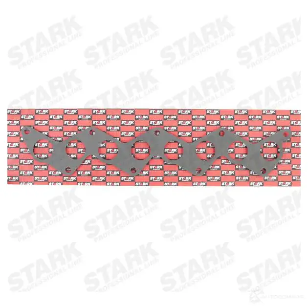 Прокладка выпускного коллектора STARK 1438026257 9GGB1 C skge0690048 - Изображение 1