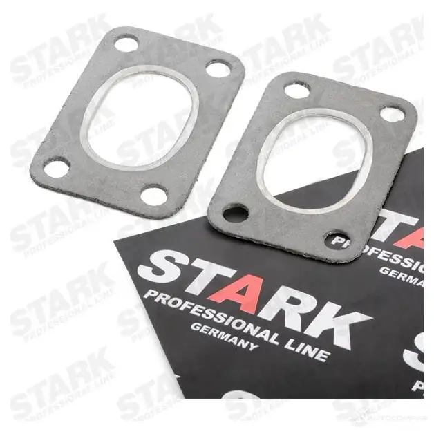 Прокладка выпускного коллектора STARK 1438026275 skge0690021 JGVV8V 1 изображение 1