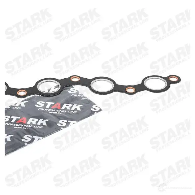 Прокладка выпускного коллектора STARK skge0690037 1438026277 E9NM 8 изображение 0