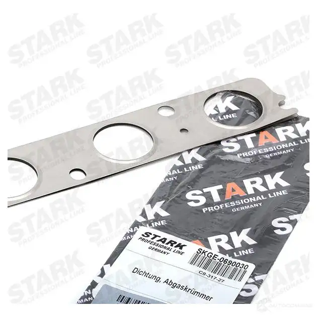 Прокладка выпускного коллектора STARK skge0690030 COCG A 1438026270 изображение 1