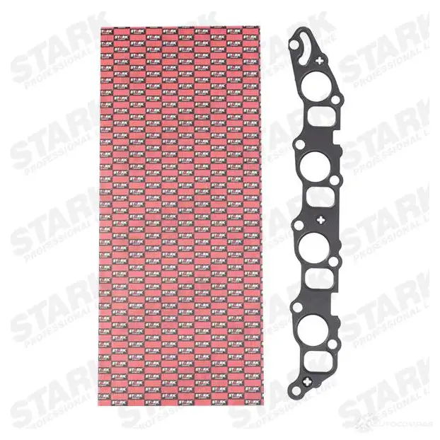 Прокладка впускного коллектора STARK skgi0710078 671D WD 1438823968 - Изображение 1