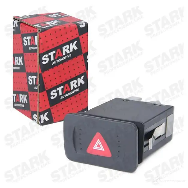 Кнопка аварийной сигнализации STARK sksh2080017 5Y5 C5R8 1437750869 изображение 1