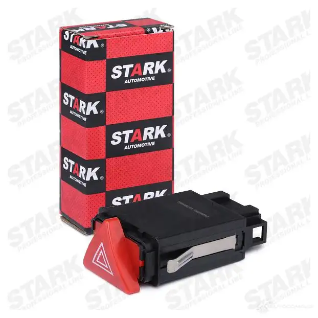 Кнопка аварийной сигнализации STARK sksh2080014 1438835387 P3ED H изображение 1