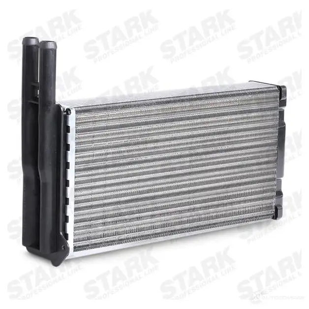 Радиатор печки, теплообменник STARK 1437771863 8GH52 P9 skhe0880050 изображение 2