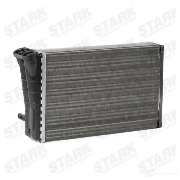 Радиатор печки, теплообменник STARK 1437770267 SSNX JR skhe0880066 изображение 3