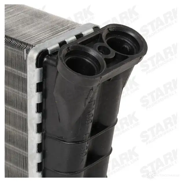 Радиатор печки, теплообменник STARK 1437770267 SSNX JR skhe0880066 изображение 4