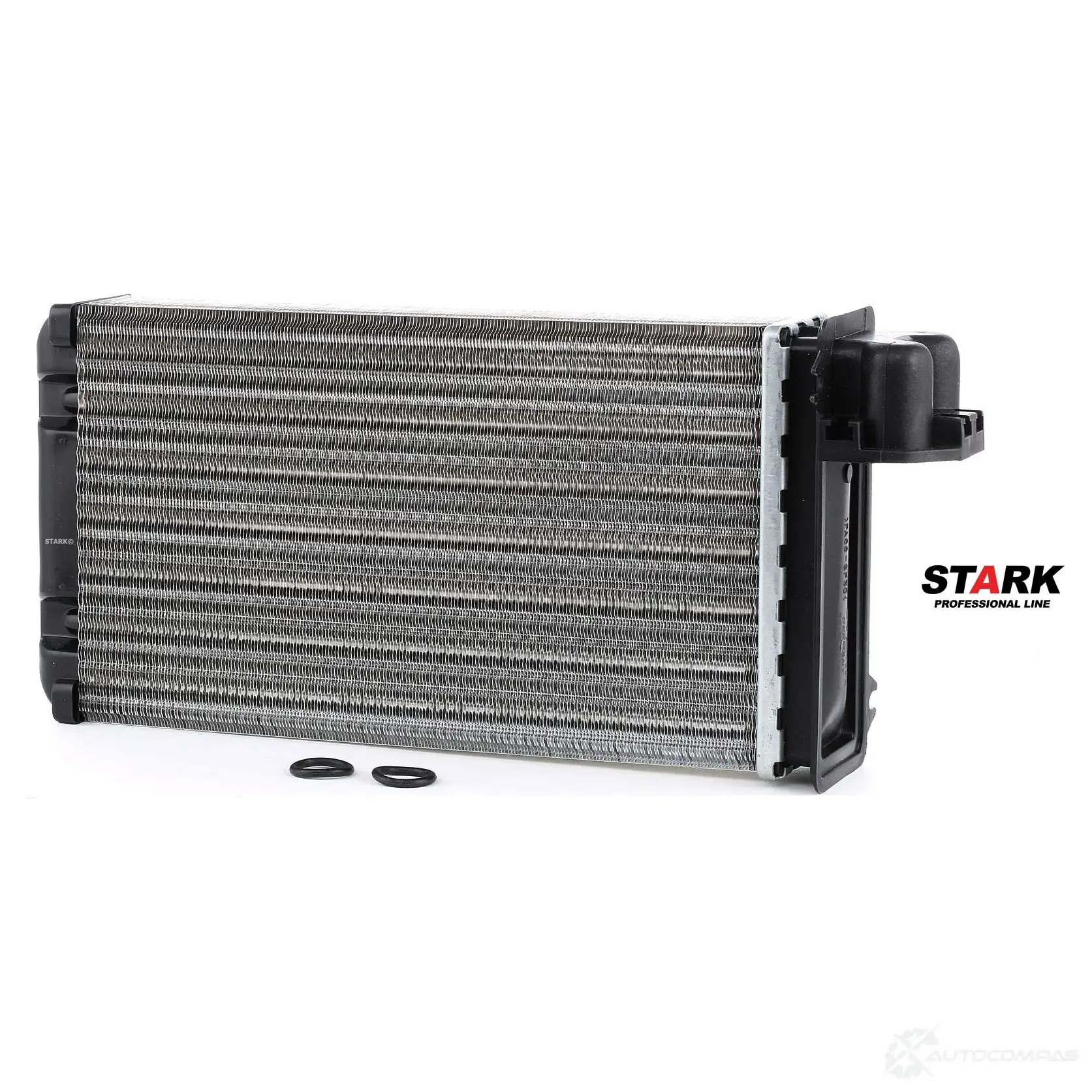 Радиатор печки, теплообменник STARK 1437772271 skhe0880031 VT 506G