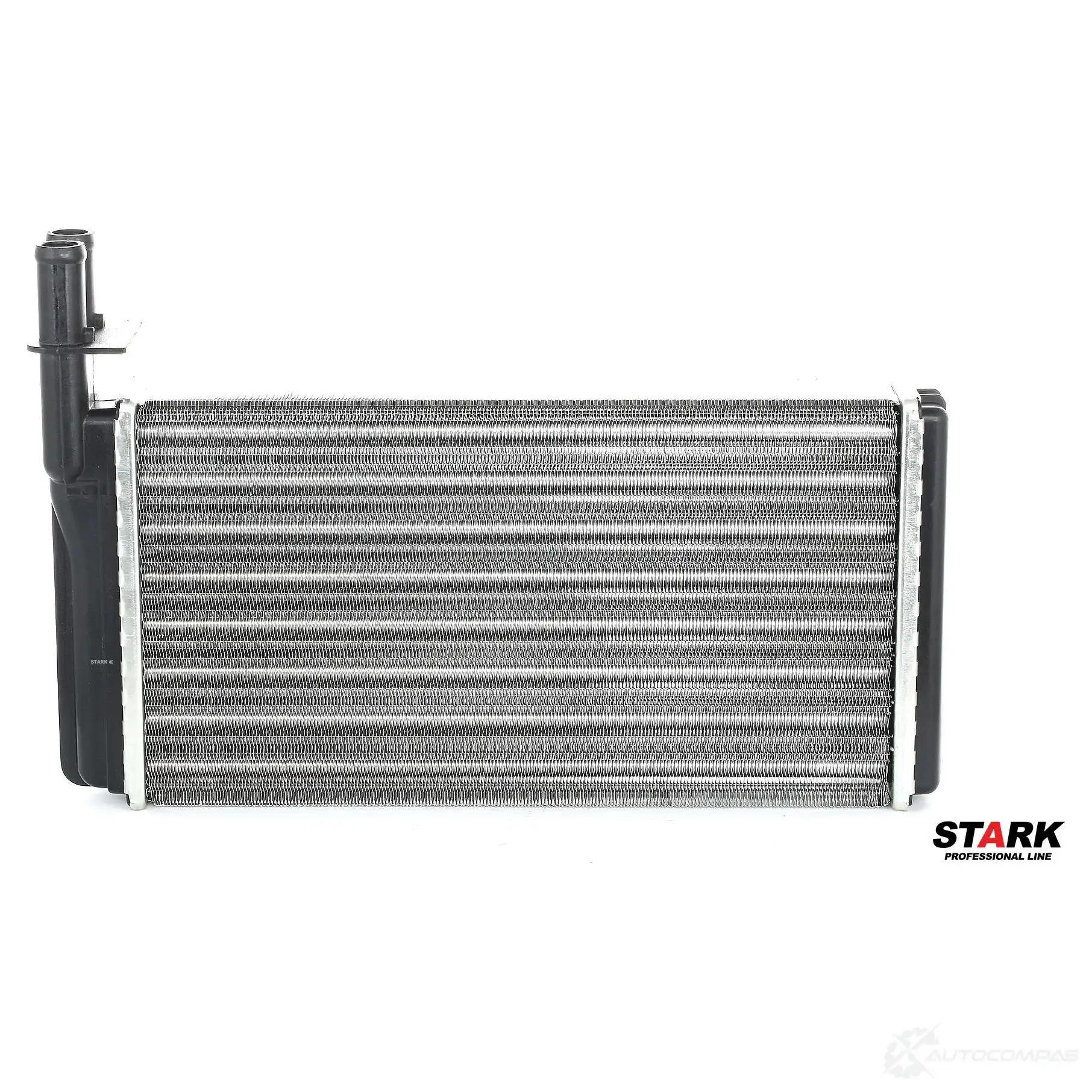 Радиатор печки, теплообменник STARK 1437771934 skhe0880024 C R4PNQ