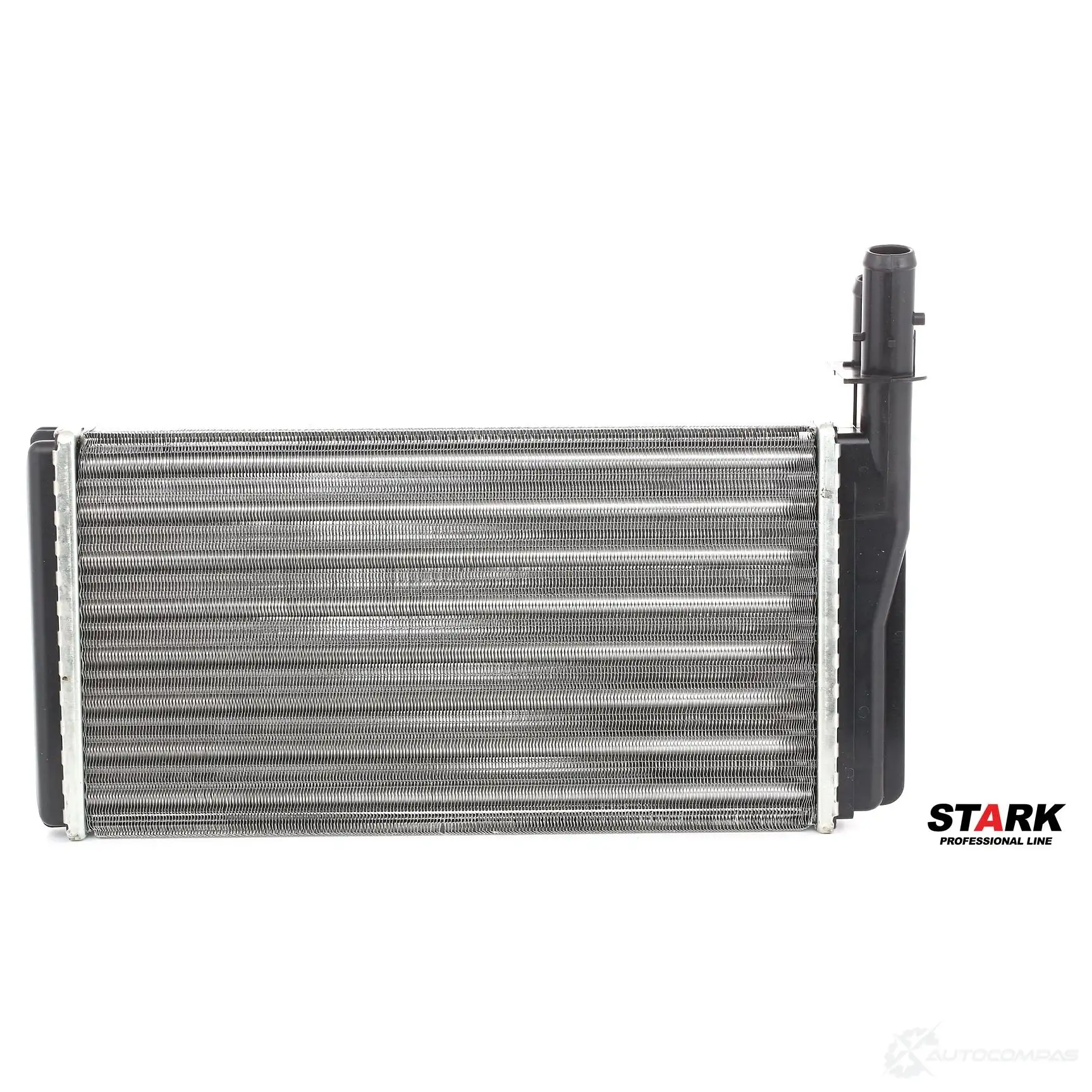 Радиатор печки, теплообменник STARK L65G 1O 1437771937 skhe0880017