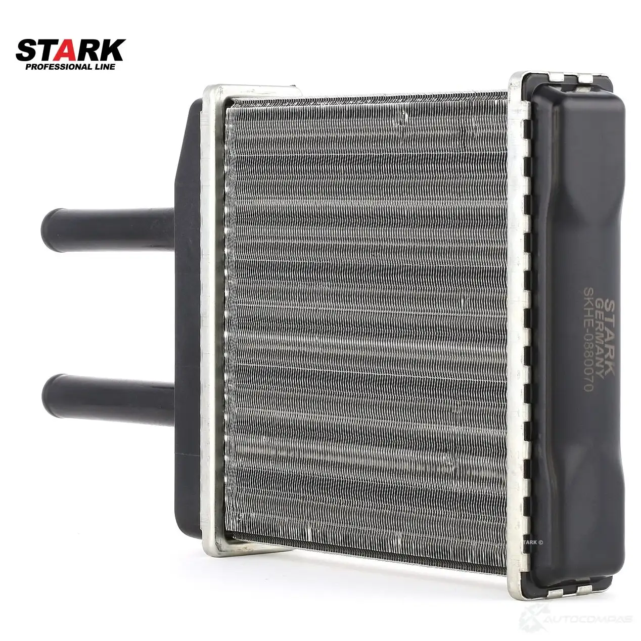 Радиатор печки, теплообменник STARK 1437771924 skhe0880070 KIVJ WK изображение 0
