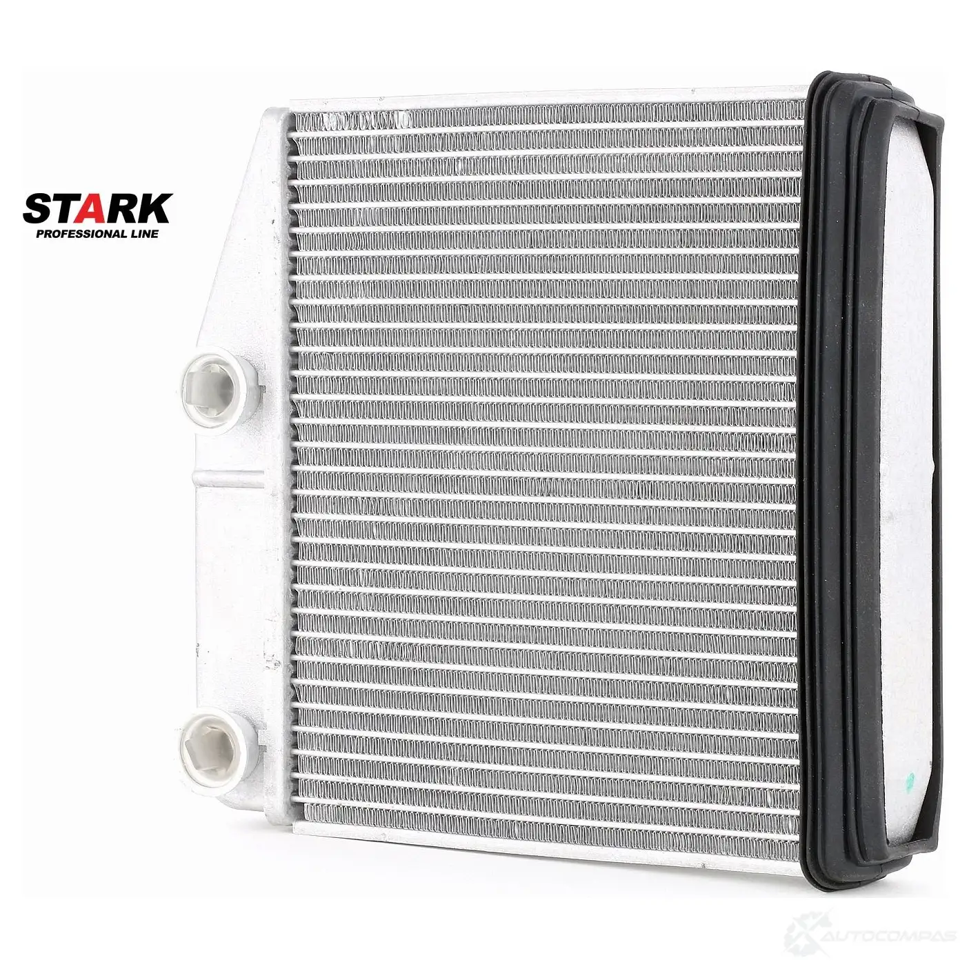 Радиатор печки, теплообменник STARK ZI UK3 1437771971 skhe0880007 изображение 0