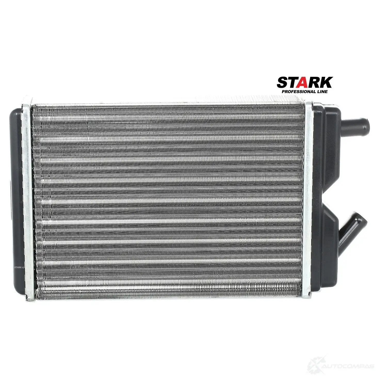 Радиатор печки, теплообменник STARK skhe0880022 1437771875 G D20A