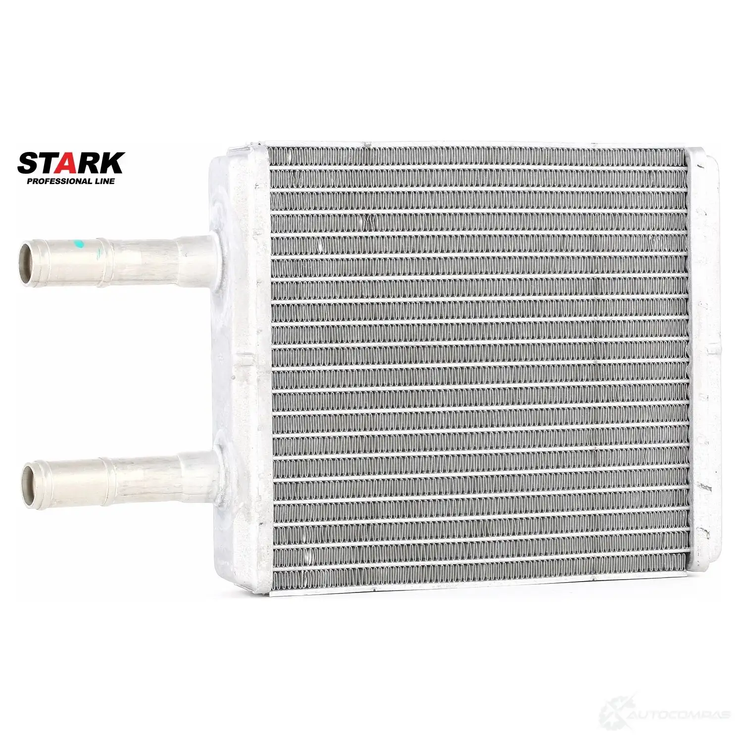 Радиатор печки, теплообменник STARK 1437771954 G J7LE20 skhe0880057