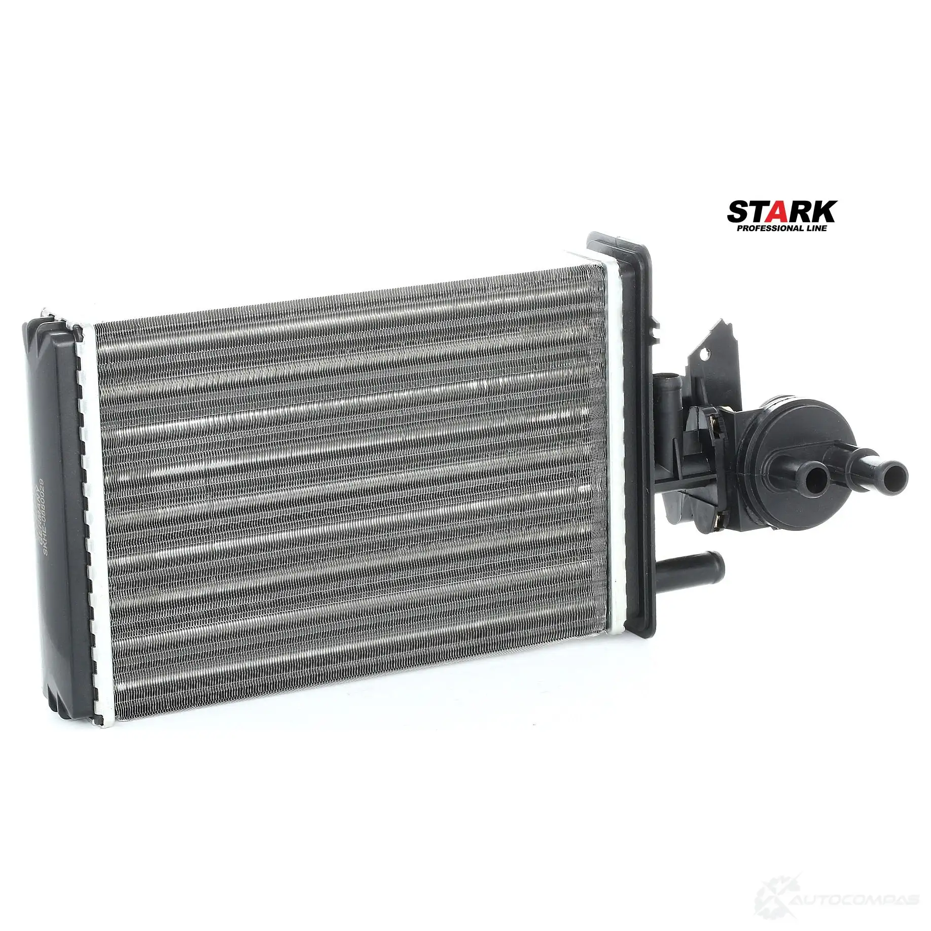 Радиатор печки, теплообменник STARK 6VHI 22 1437771970 skhe0880029 изображение 0