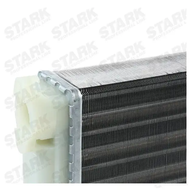 Радиатор печки, теплообменник STARK K HTO3SP 1437770295 skhe0880006 изображение 4