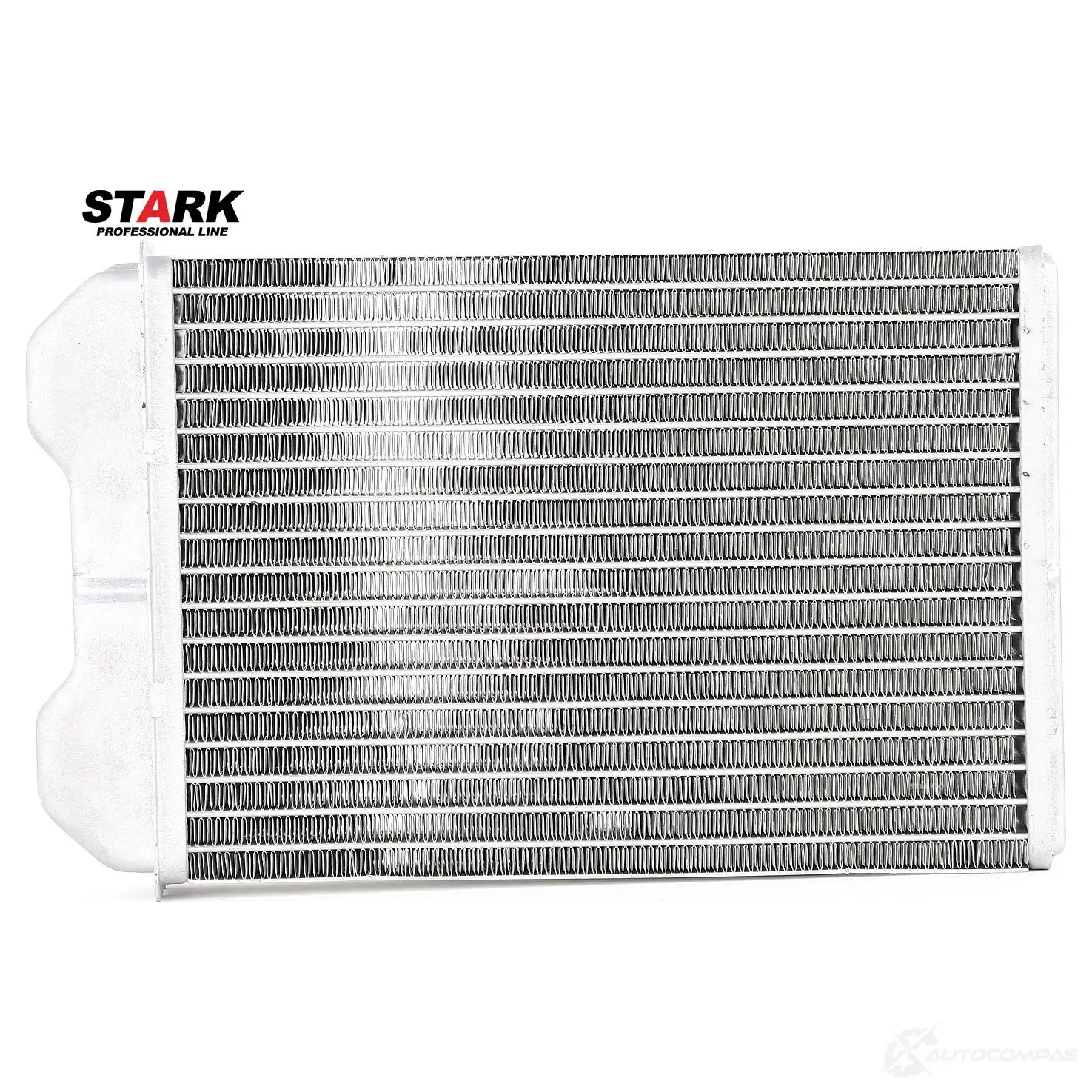 Радиатор печки, теплообменник STARK skhe0880082 1437771882 XAZJ9 UP