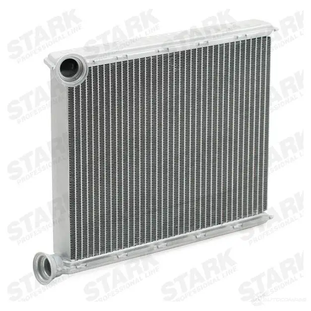 Радиатор печки, теплообменник STARK 6XO TAO skhe0880037 1437771885 изображение 2