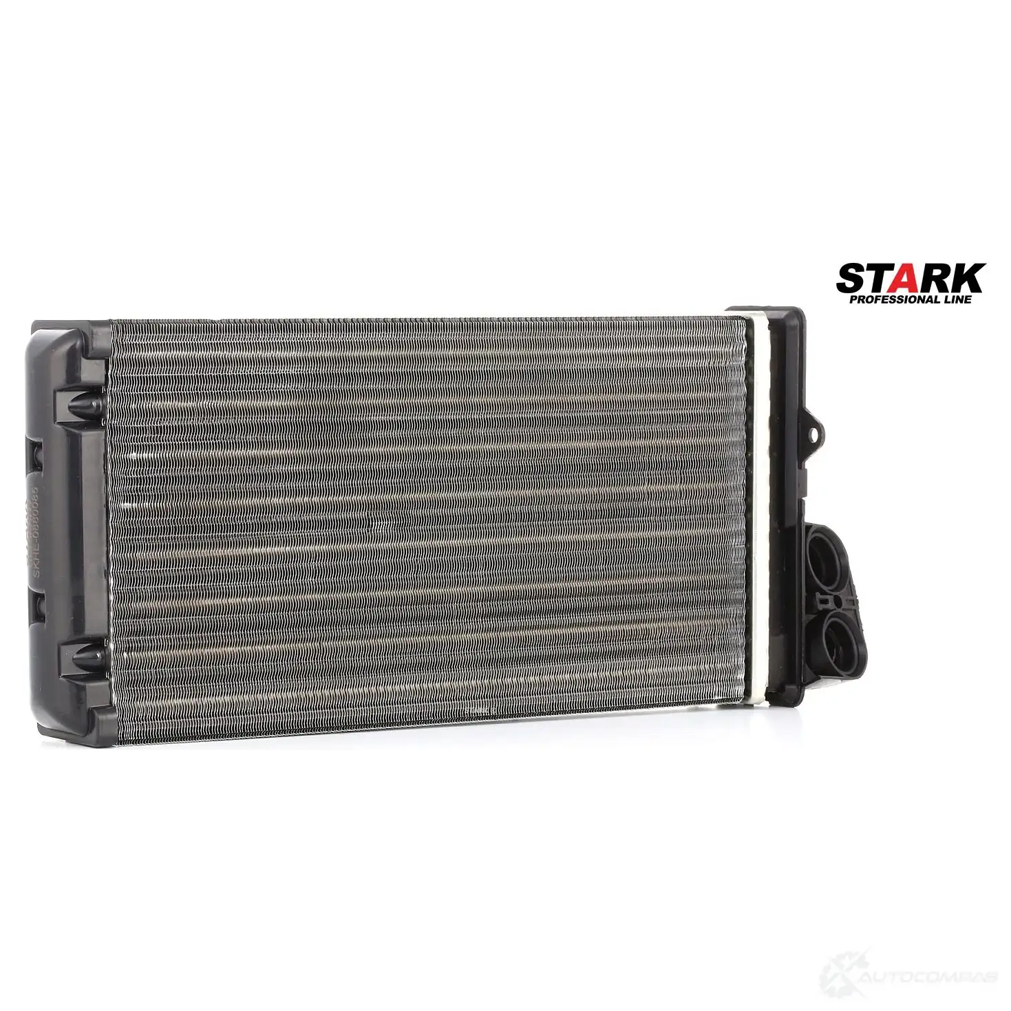 Радиатор печки, теплообменник STARK 1437771930 0 NOSS skhe0880085