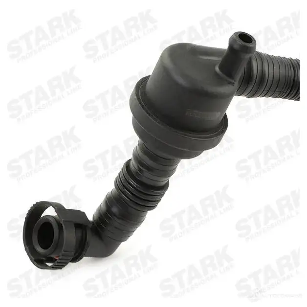 Шланг вентиляции картерных газов STARK skhc2040023 Z TNI6 1437828995 изображение 5