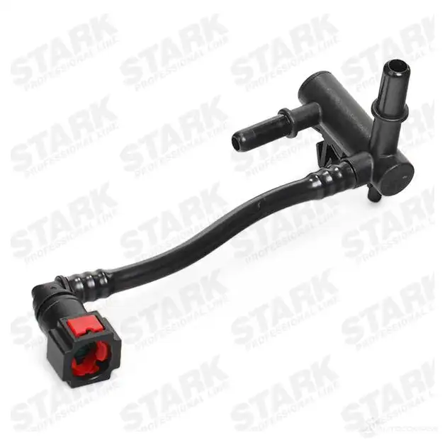 Шланг обратки топлива STARK skhfo3370014 OMJM K 1438868492 изображение 3