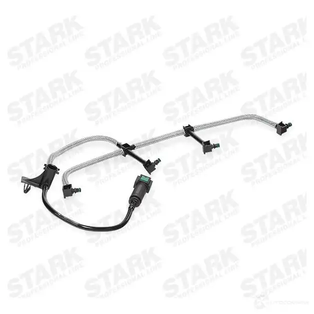 Шланг обратки топлива STARK skhfo3370014 OMJM K 1438868492 изображение 4