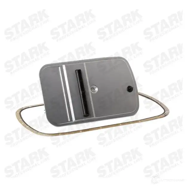 Фильтр АКПП гидравлический с прокладкой, коробки передач STARK skhfs3250028 J MU2E 1437812292 изображение 2
