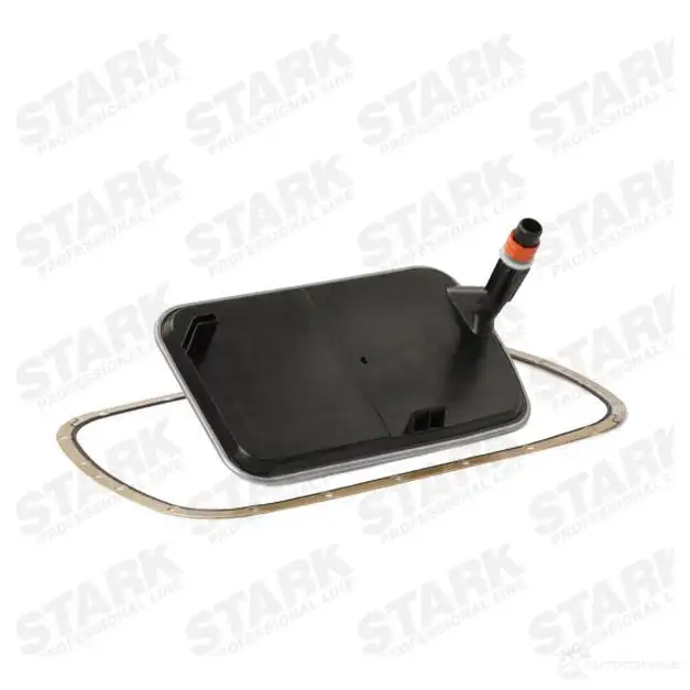 Фильтр АКПП гидравлический с прокладкой, коробки передач STARK skhfs3250028 J MU2E 1437812292 изображение 4