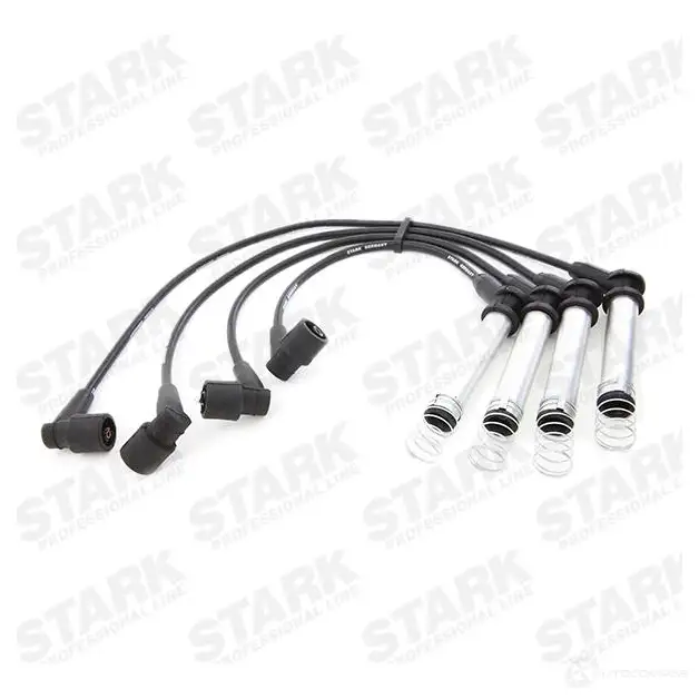 Высоковольтные провода зажигания, комплект STARK 1437756657 2A HMC skic0030088 изображение 0